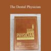 Dr. Aelred C. Fonder – The Dental Physician