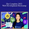Dr. Angela Yu – The Complete 2022 Web Development Bootcamp