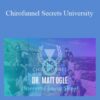 Dr. Chad Woolner – Chirofunnel Secrets University