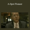 Dr. Chua Chee Ann – A-Spot Pioneer