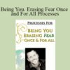 Dr. Dain Heer – Being You. Erasing Fear Once and For All Processes