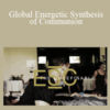 Dr. Dain Heer – Global Energetic Synthesis of Communion Oct-19 Telecall