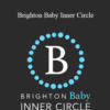 Dr. Dittman – Brighton Baby Inner Circle