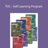 Dr. Eliyahu M. Goldratt – TOC – Self Learning Program