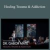 Dr. Gabor Maté – Healing Trauma & Addiction