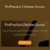 Dr. Josh Wright – ProPractice Lifetime Access