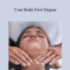 Dr. Keith Beasley – Usui Reiki First Degree