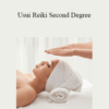 Dr. Keith Beasley – Usui Reiki Second Degree