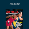 Dr. Larry Van Such – Run Faster
