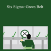 Dr. Richard Chua – Six Sigma: Green Belt