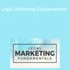 Draye Redfern – Legal Marketing Fundamentals