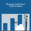 Drew Boyd – Measure Salesforce Effectiveness