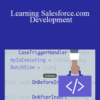 Duard Lynn Davis – Learning Salesforce.com Development