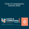 Duston Mc Groarty – Clicks & Commissions Summit 2020