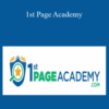 Duston McGroarty – 1st Page Academy