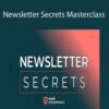 Duston McGroarty – Newsletter Secrets Masterclass