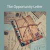 Duston McGroarty – The Opportunity Letter