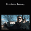 Dutch Mendenhall – Revolution Training