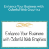 D’vorah Lansky, M.Ed. – Enhance Your Business with Colorful Web Graphics