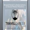 Dylan Stewart – Brand Hotel Collaborations & Social Media Mastery
