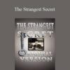 Earl Nightingale – The Strangest Secret