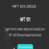 EatTheBlocks – NFT 101 (2022)