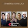 Ecommerce Masters 2020 – Foundr