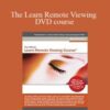 Ed Dames – The Learn Remote Viewing DVD course