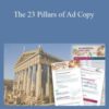 Ed Leake – The 23 Pillars of Ad Copy