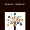 Eddie Davila – Business Foundations