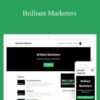 Eddie Maalouf – Brilliant Marketers