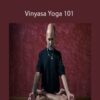 Eddie Modestini – Vinyasa Yoga 101