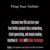 Eddy Quan – Pimp Your Twitter