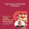 Edwin Bryant – Yoga Sūtras of Patañjali 8-Module