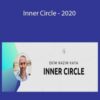 Ekim Nazım Kaya – Inner Circle – 2020