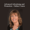 Elaine Perliss – Advanced Advertising and Promotion – Online Course