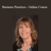 Elaine Perliss – Business Practices – Online Course