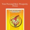 Eldon Taylor – Your Personal Best: Prosperity Power