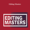 Emalloru – Editing Masters