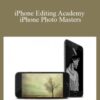 Emil Pakarklis – iPhone Editing Academy – iPhone Photo Masters