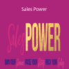Emily Utter – Sales Power