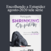 Gary M. Douglas & Dr. Dain Heer – Encolhendo a Estupidez agosto-2020 tele série (Shrinking Stupidity Aug-20 Teleseries – Portuguese)
