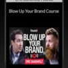 Eric Bandholz Foundr – Blow Up Your Brand Course