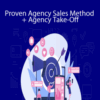 Eric Brief – Proven Agency Sales Method + Agency Take-Off
