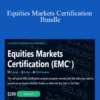 [Download Now] Equities Markets Certification – Bundle