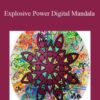 Eric Thompson – Explosive Power Digital Mandala