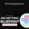 Erika – DM Setting Blueprint