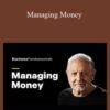 Errol Gerson (TheFutur) – Managing Money