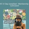 Esteban Lutz – K7 21 Day JumpStart – Membership Curriculum