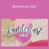 Everything Art – Wanderlust 2020